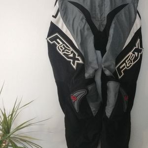 Fox Motorcross Pants